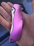 Grimsmo Norseman #5242 with Dual Thumb Action
