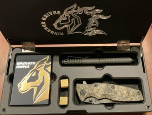 Hinderer Knives Eklipse 3.5 Tanto - 8 Of Clubs