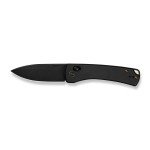 WE Knife Nightblade Black Titanium CPM 20CV Knife