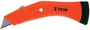 Norseman Quick Release Utility Knife - 12 Pack