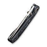 WE Knife Thug XL Carbon Fiber Titanium Pocket Knife