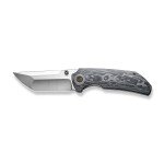 WE Knife Thug XL Carbon Fiber Titanium Pocket Knife