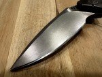 WE Knife Co Nitida Titanium Folding Knife 3.5