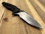 WE Knife Co Nitida Titanium Folding Knife 3.5