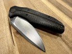 WE Knife Co Nitida Titanium Folding Knife 3.5