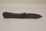 WE Knife Bougie Banter Titanium S45VN Steel Knife
