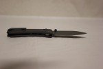 WE Knife Bougie Banter Titanium S45VN Steel Knife