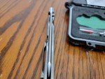 Grimsmo Norseman Knife #1038 Model