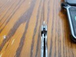 Grimsmo Norseman Knife #1038 Model