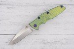 Hinderer Eklipse Full Titanium Harpoon Spanto Knife
