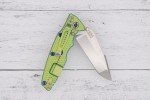 Hinderer Eklipse Full Titanium Harpoon Spanto Knife