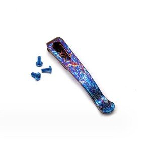 Back Clip Screws for Hinderer XM18 XM24 Knife