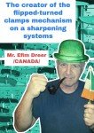 EFIM-2™ L/T Warran Knife Sharpener