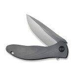WE Knife Synergy 2V2 Titanium Frame Lock
