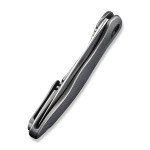 WE Knife Synergy 2V2 Titanium Frame Lock