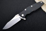 Rick Hinderer Eklipse 3.5" CPM-S45VN Knife