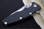 Rick Hinderer Eklipse 3.5" CPM-S45VN Knife