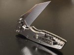 Rick Hinderer Eklipse 3.5 Wharncliffe Knife