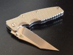 Rick Hinderer Eklipse 3.5 Wharncliffe Knife