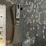 WE Knife Banter 2.90" Folding Pocket Knife