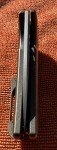 We Knife Co Mini Malice Pocket Knife - WE054BL-2