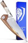 Dalstrong Valhalla Series 8" Chef Knife