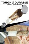 Dalstrong Valhalla Series 8" Chef Knife