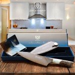 Dalstrong Valhalla Series 8" Chef Knife