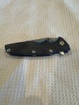 Hinderer Eklipse 3.5" Harpoon Spanto Knife