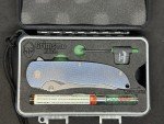 Grimsmo Norseman Knife #2784 with RWL-34 Blade