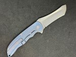 Grimsmo Norseman Knife #2784 with RWL-34 Blade