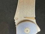 Grimsmo Norseman Knife #2784 with RWL-34 Blade