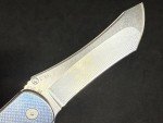 Grimsmo Norseman Knife #2784 with RWL-34 Blade