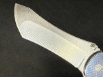 Grimsmo Norseman Knife #2784 with RWL-34 Blade