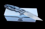Hinderer Eklipse Harpoon Tanto Knife S45V