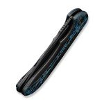 WE Knife Equivik Titanium Arctic Pocket Knife