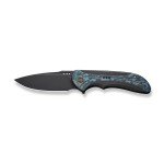 WE Knife Equivik Titanium Arctic Pocket Knife