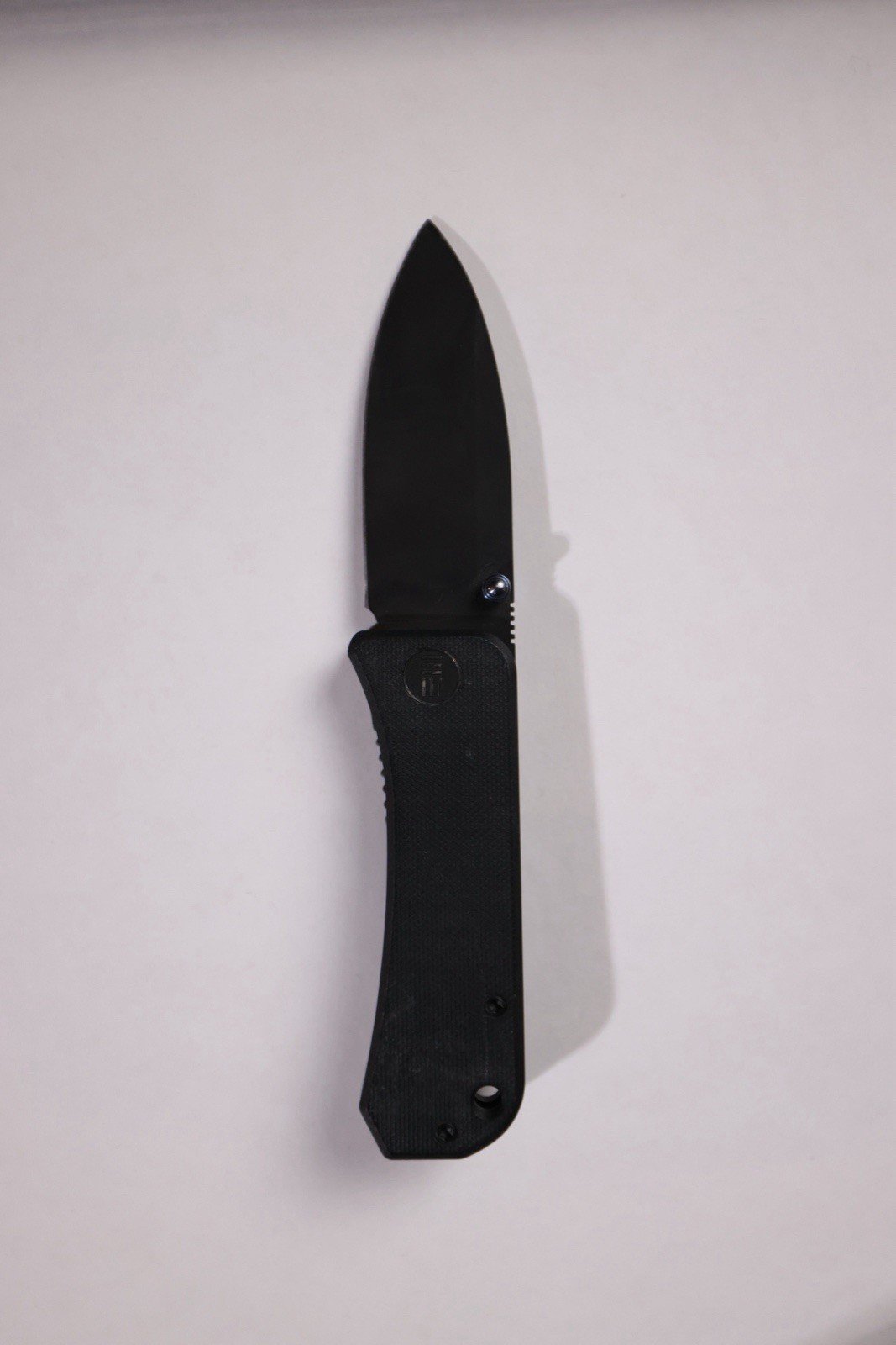 WE Knife Banter Folding Pocketknife – 2.90 Inch