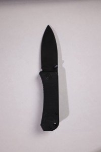 WE Knife Banter Folding Pocketknife – 2.90 Inch