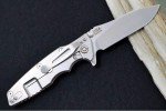 Rick Hinderer Eklipse 3.5" Slicer Knife