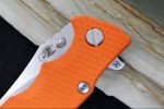 Rick Hinderer Eklipse 3.5" Slicer Knife