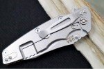Rick Hinderer Eklipse 3.5" Slicer Knife