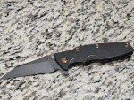 Rick Hinderer Eklipse 3.5" Wharncliffe Knife