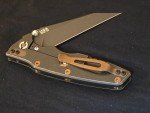 Rick Hinderer Eklipse 3.5" Wharncliffe Knife