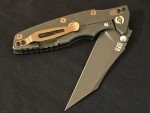 Rick Hinderer Eklipse 3.5" Wharncliffe Knife