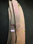 Grimsmo Norseman #6470 with Authentication Card