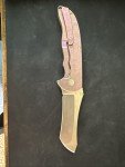 Grimsmo Norseman #6470 with Authentication Card