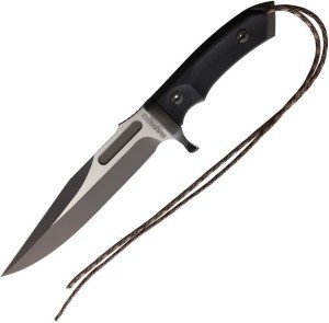 Rambo Last Blood Bowie Knife - Officially Licensed