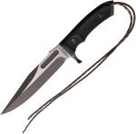 Rambo Last Blood Bowie Knife - Officially Licensed