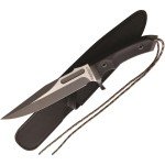 Rambo Last Blood Bowie Knife - Officially Licensed